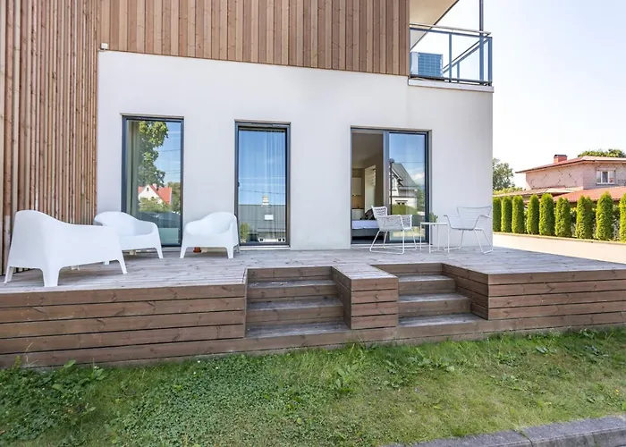 Aisa 39, Ranna Laehedal - Free Parking