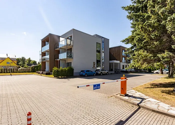 Aisa 39, Ranna Laehedal - Free Parking